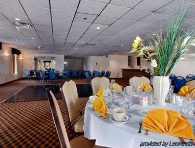 Days Inn By Wyndham Springfield/Phil.Intl Airport Restaurant photo