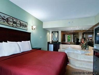 Days Inn By Wyndham Springfield/Phil.Intl Airport Chambre photo